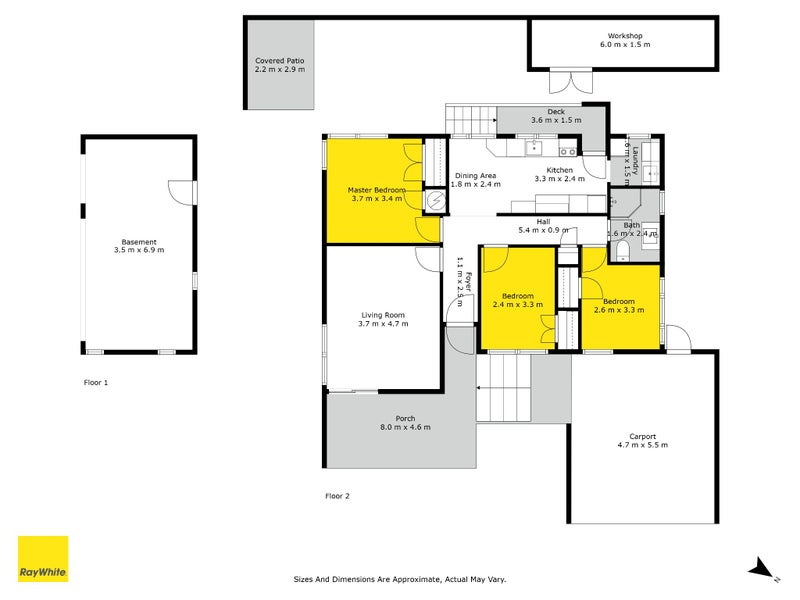 1/86 Stanley Road, Glenfield, Auckland - Carousel 19