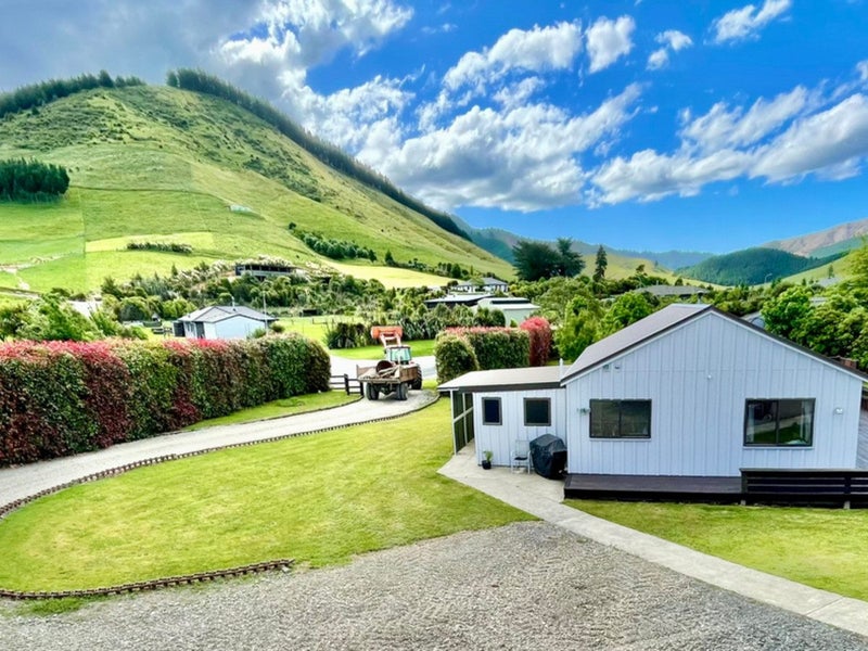 19 Robertson Mill Place, Rai Valley - Carousel 1