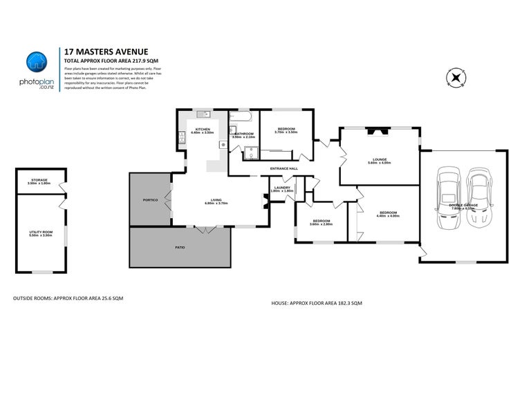 17 Masters Avenue, Hillcrest, Hamilton - Carousel 35