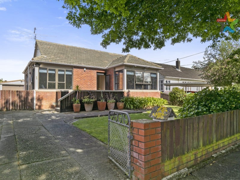 1 Anson Grove, Naenae, Lower Hutt - Carousel 1