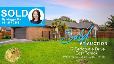 12 Redcastle Drive, East Tamaki, Auckland - Carousel 1