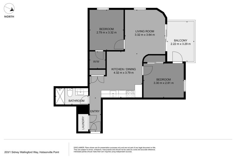 203/1 Sidney Wallingford Way, Hobsonville, Auckland - Carousel 19