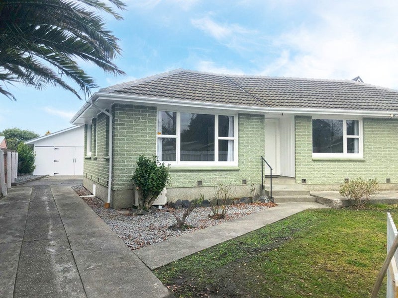 86 Crofton Road, Harewood, Christchurch - Carousel 13