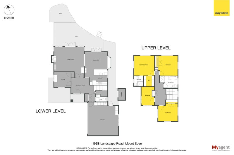 105B Landscape Road, Mount Eden, Auckland - Carousel 34