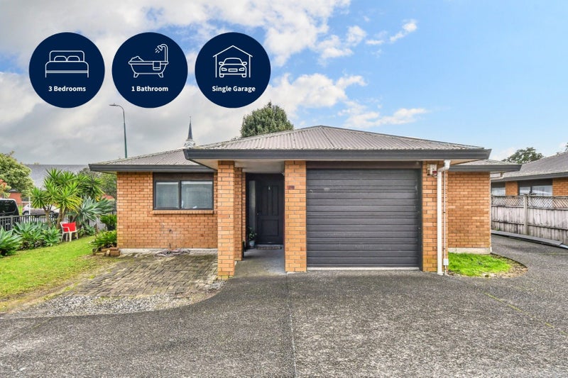 2 Alderson Lane, Favona, Auckland - Carousel 1