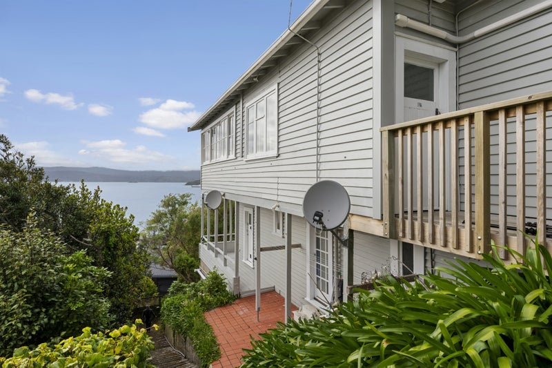 59 Sar Street, Wadestown, Wellington - Carousel 1