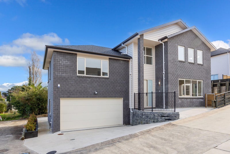 3 Ambrosia Avenue, Henderson, Auckland - Carousel 1