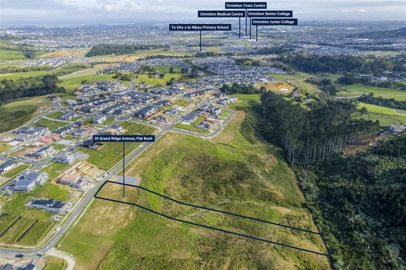 25 Grand Ridge Avenue, Flat Bush, Auckland - Carousel 3