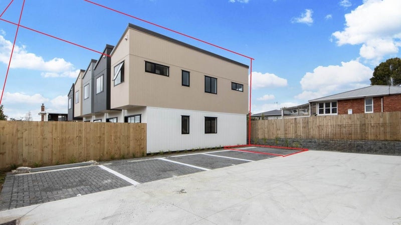 4/53 Archibald Road, Kelston, Auckland - Carousel 1