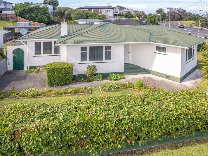 43 Toi Street, Tawhero, Whanganui - Carousel 1