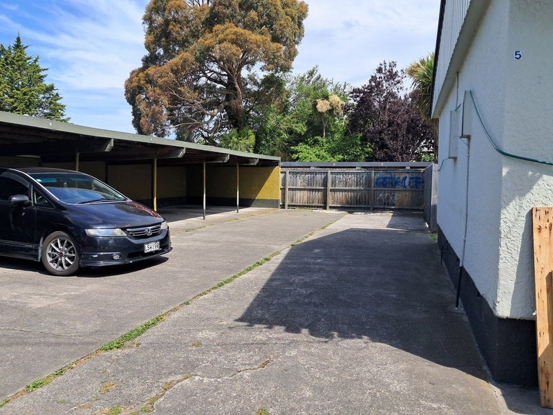 9/20 Avalon Street, Richmond, Christchurch - Carousel 15
