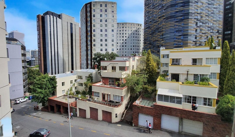 7E/2 Whitaker Place, Grafton, Auckland - Carousel 13