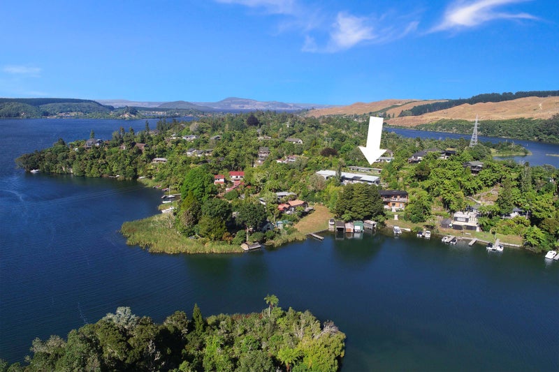 5 Benham Road, Okere Falls, Rotorua - Carousel 1