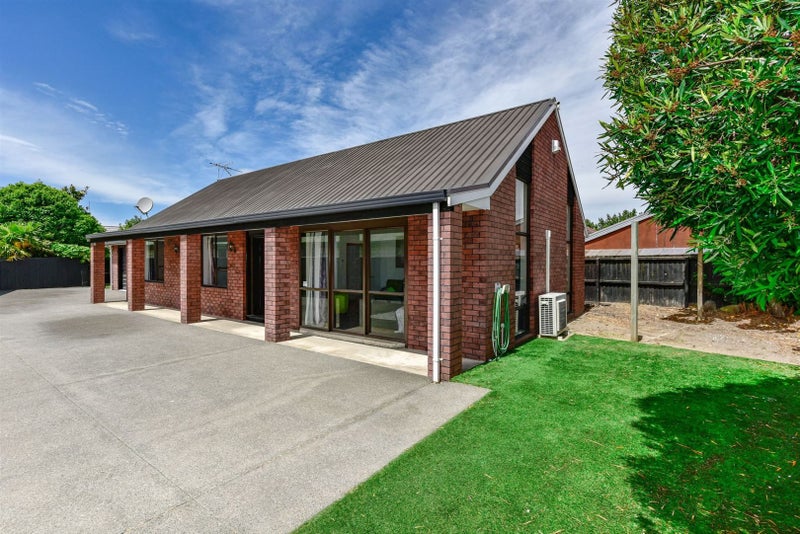 50 Radiata Avenue, Parklands, Christchurch - Carousel 1