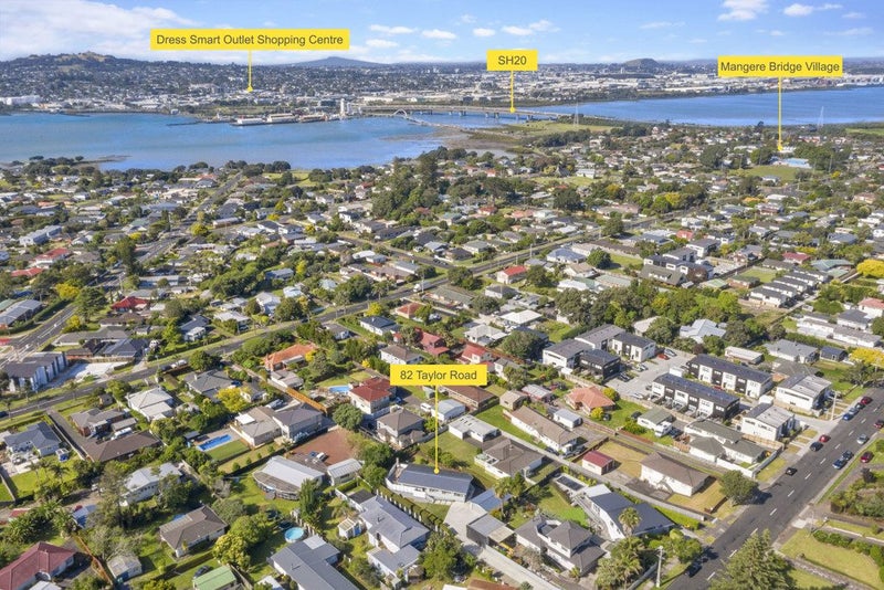 82 Taylor Road, Mangere Bridge, Auckland - Carousel 19