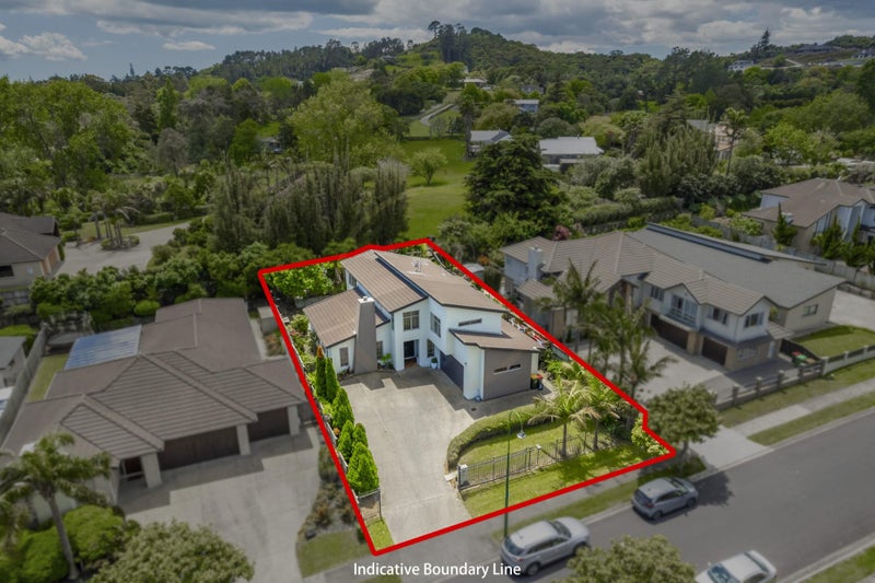 50 Coachman Drive, Flat Bush, Auckland - Carousel 24