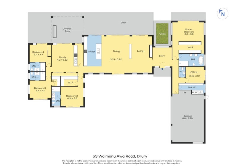 53 Waimanu Awa Road, Ramarama, Drury - Carousel 24