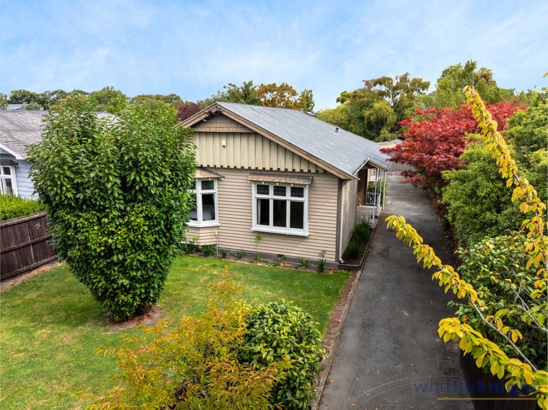 39 Flockton Street, Mairehau, Christchurch - Carousel 1