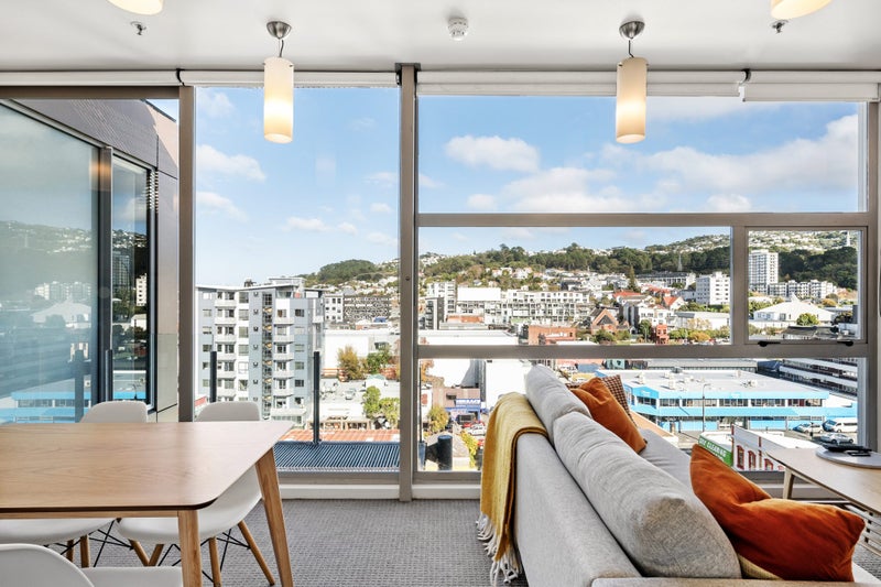 891/233 Cuba Street, Te Aro, Wellington - Carousel 1