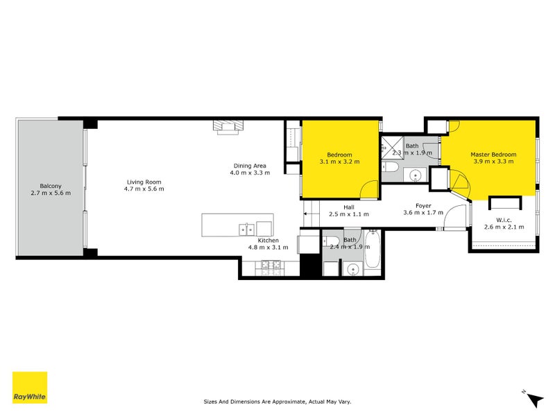 3A/19 George Street, Newmarket, Auckland - Carousel 20