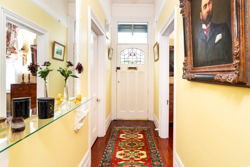 6 Calgarry Avenue, Thorndon, Wellington - Carousel 2