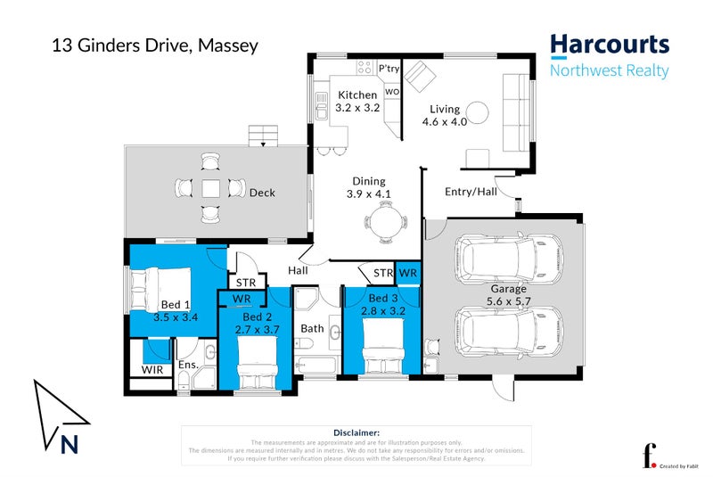 13 Ginders Drive, Massey, Auckland - Carousel 29