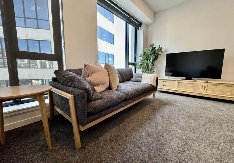 906/120 Victoria Street, Te Aro, Wellington - Carousel 1