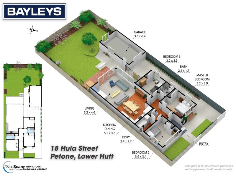 18 Huia Street, Petone, Lower Hutt - Carousel 20