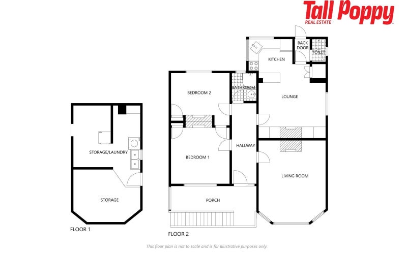 16 Sidey Street, Calton Hill, Dunedin - Carousel 23