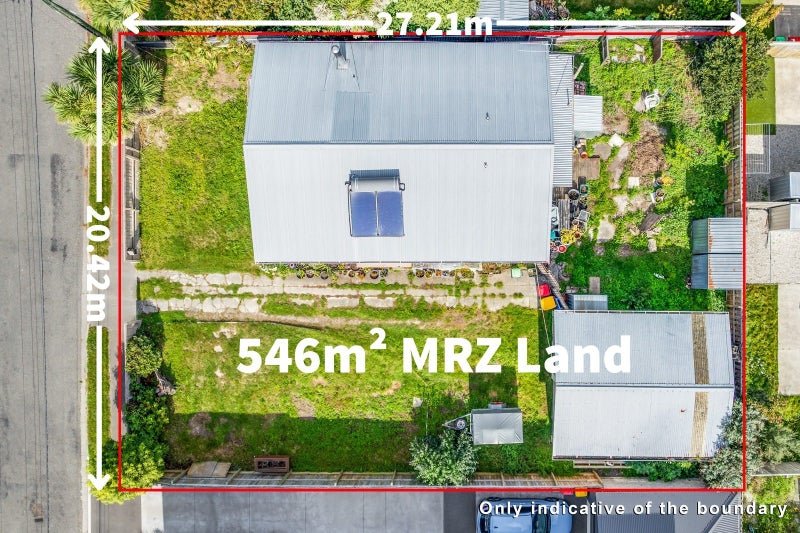 67 Vogel Street, Richmond, Christchurch - Carousel 1
