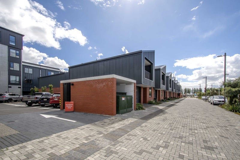 144 Manchester Street, Christchurch Central, Christchurch - Carousel 24