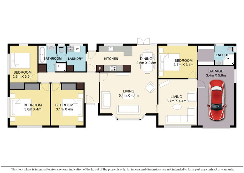 71 Walworth Avenue, Pakuranga Heights, Auckland - Carousel 27