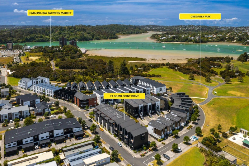 73 Bomb Point Drive, Hobsonville, Auckland - Carousel 1
