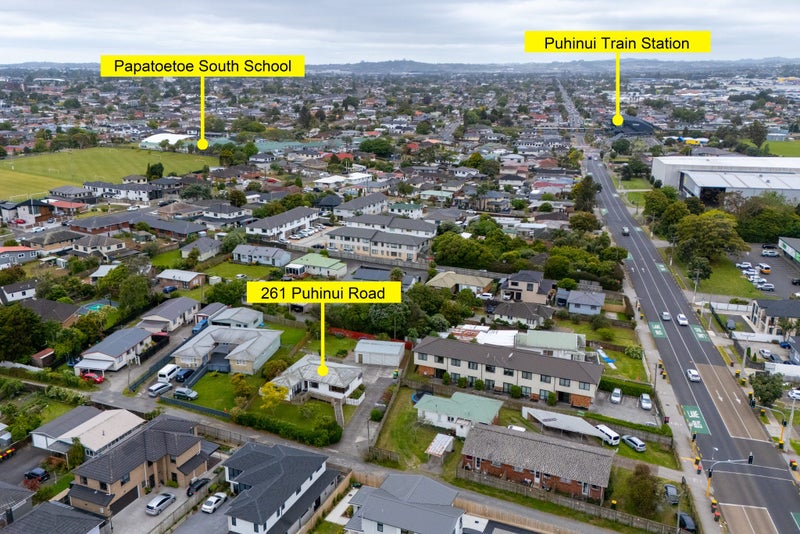 261 Puhinui Road, Papatoetoe, Auckland - Carousel 23