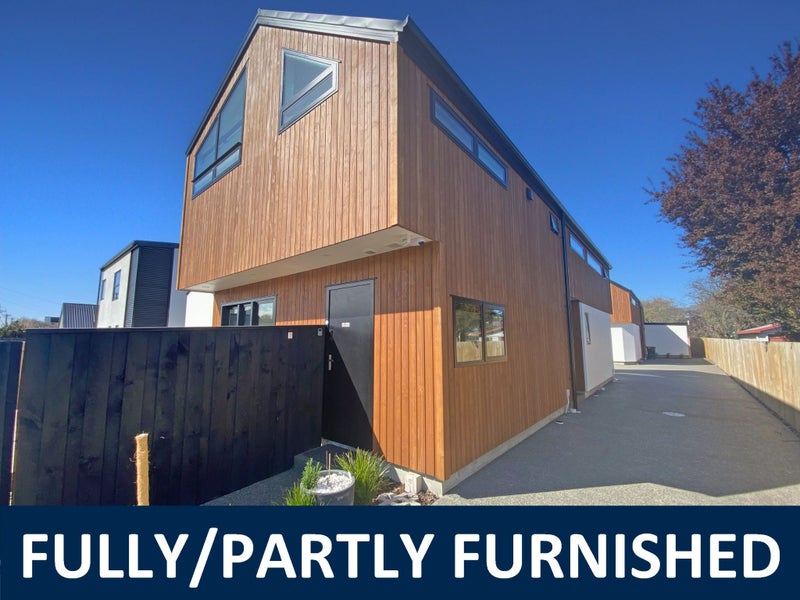1/124 Milton Street, Somerfield, Christchurch - Carousel 1