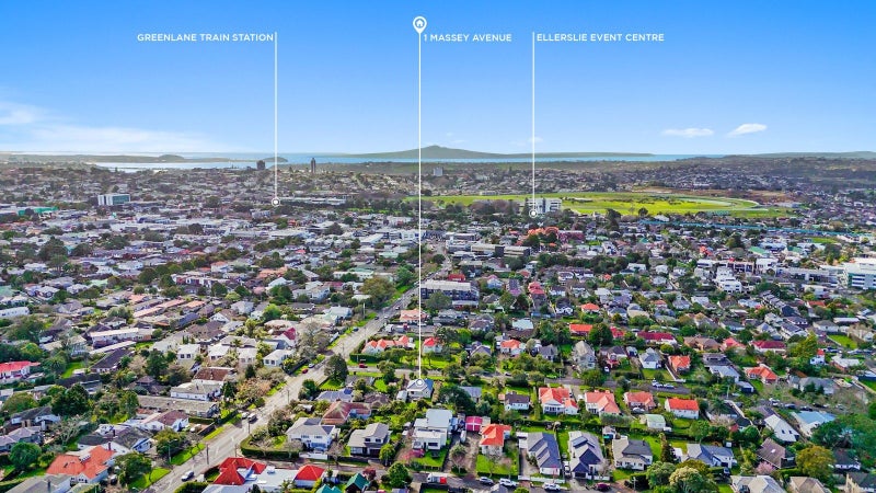 1 Massey Avenue, Greenlane, Auckland - Carousel 25