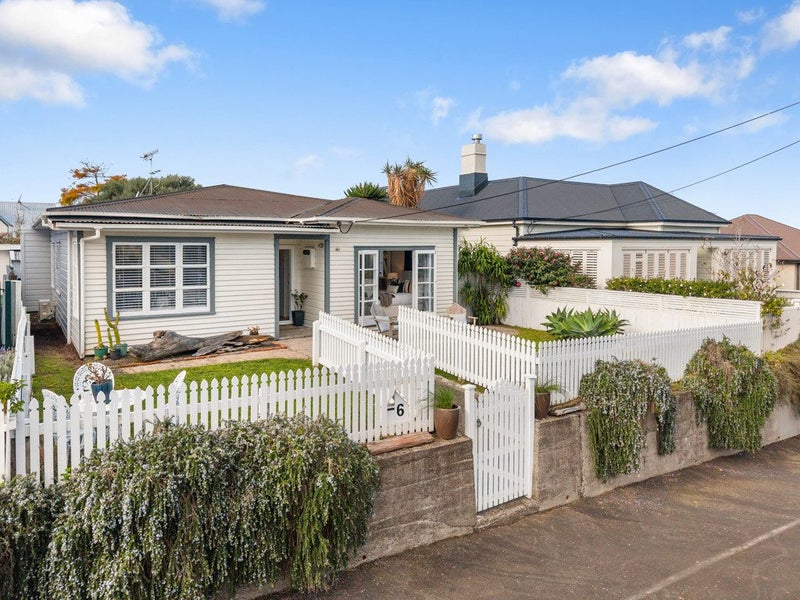 6 Church Street, Devonport, Auckland - Carousel 1