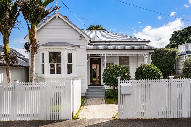 3 Taupata Street, Mount Eden, Auckland - Carousel 17