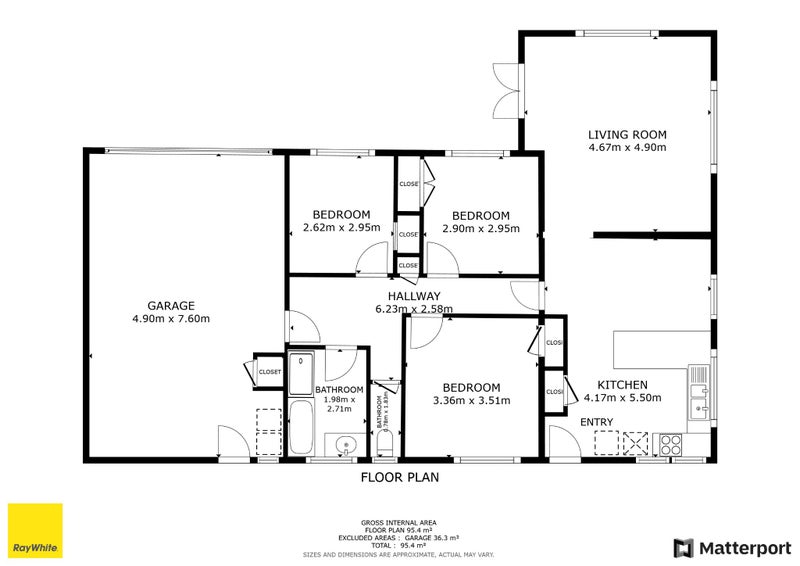 16D Wither Road, Witherlea, Blenheim - Carousel 24