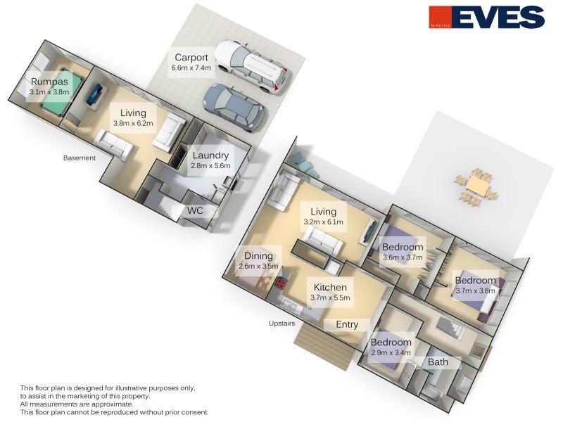 62 Acacia Crescent, Glenview, Hamilton - Carousel 27