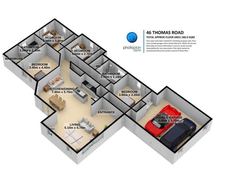 46 Thomas Road, Huntington, Hamilton - Carousel 18