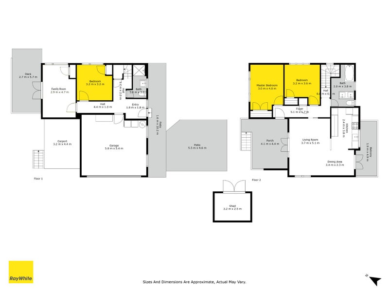 1/9 LANCASTER RD, Beach Haven, Auckland - Carousel 21