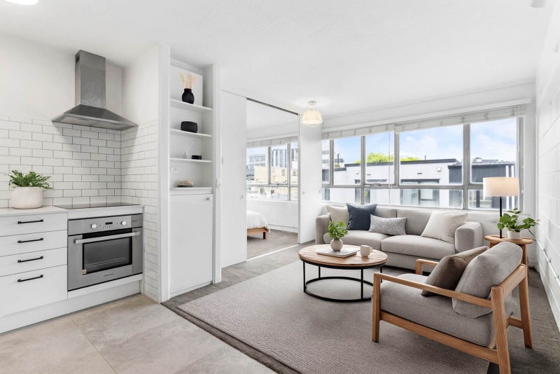 307/9 Sarawia Street, Newmarket, Auckland - Carousel 1