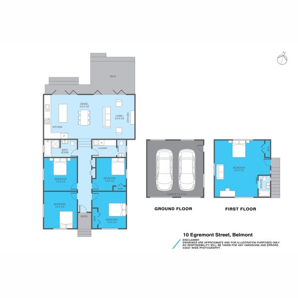 10 Egremont Street, Belmont, Auckland - Carousel 20