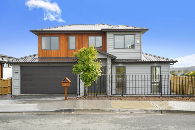 26 Cirrus Way, Ranui, Auckland - Carousel 35