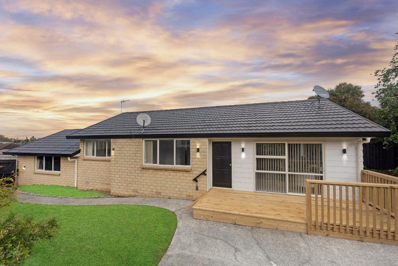 11D Hill Road, Papatoetoe, Auckland - Carousel 1