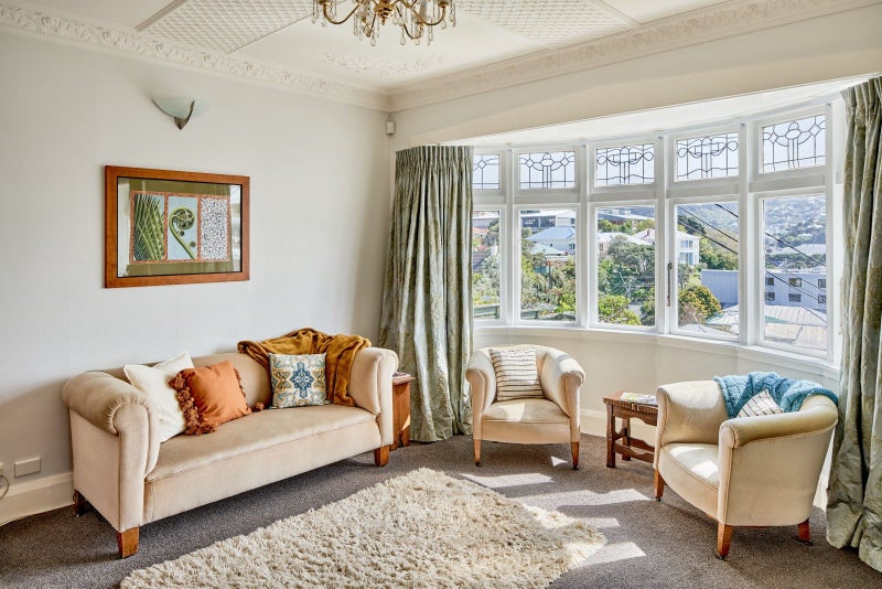 50 Childers Terrace, Kilbirnie, Wellington - Carousel 2