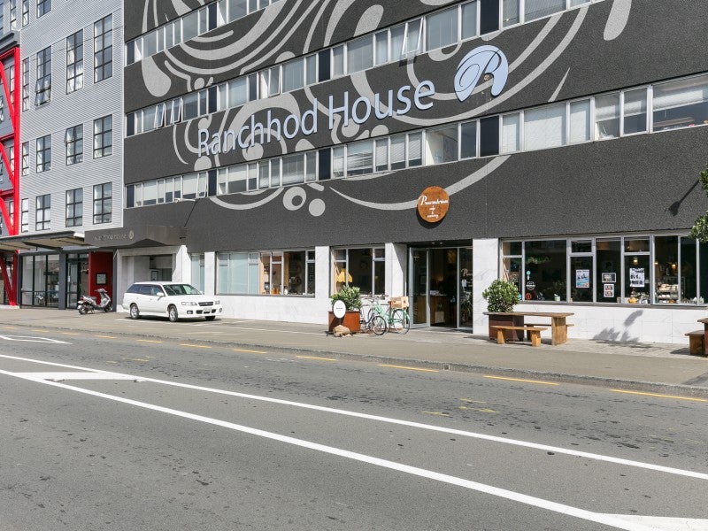 12/29 Webb Street, Te Aro, Wellington - Carousel 12