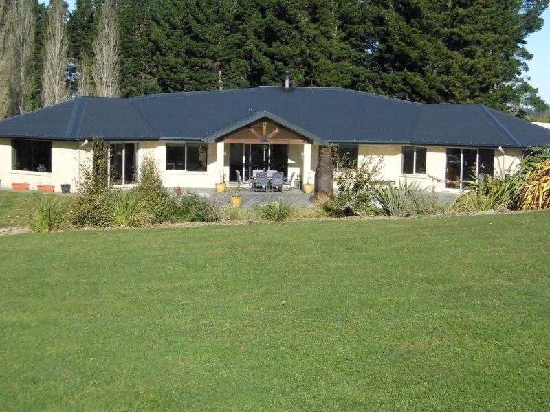 165 Homestead Road, Weston, Oamaru - Carousel 1