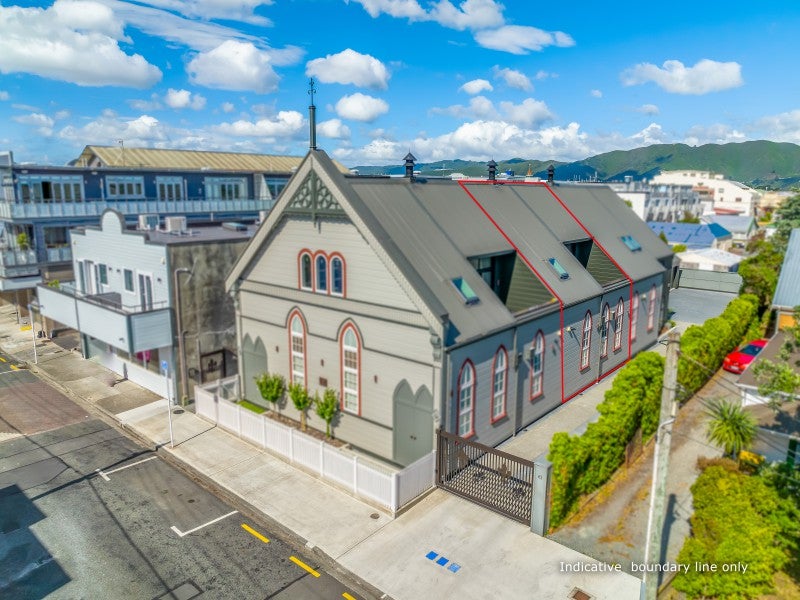 42B Nelson Street, Petone, Lower Hutt - Carousel 1